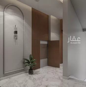 شقة للبيع في شارع علقمة بن وائل, حي النرجس, مدينة الرياض, منطقة الرياض صورة 3