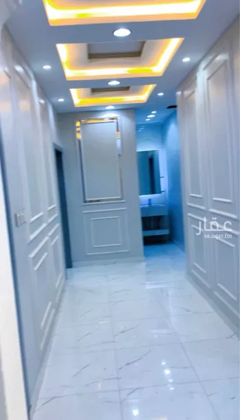 شقة للإيجار في شارع 2646332, حي الشامية الجديد, مدينة مكه المكرمه, منطقة مكة المكرمة صورة 2