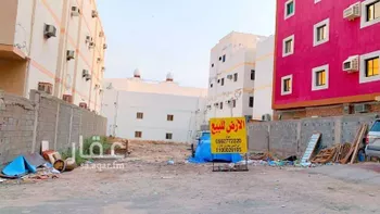 أرض للبيع في شارع شارع سعيد بن زيد القرشى(رضى الله عنه, حي بطحاء قريش, مدينة مكه المكرمه, منطقة مكة المكرمة