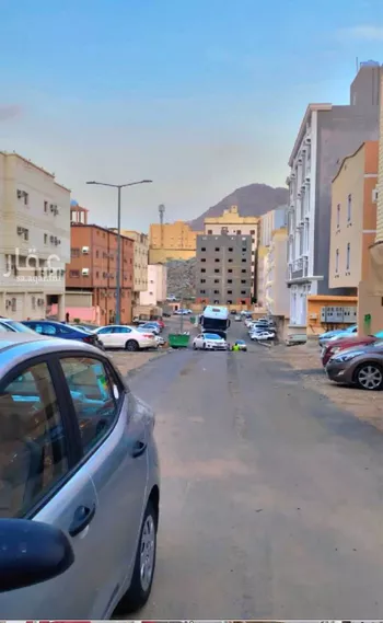 أرض للبيع في شارع شارع سعيد بن زيد القرشى(رضى الله عنه, حي بطحاء قريش, مدينة مكه المكرمه, منطقة مكة المكرمة صورة 3