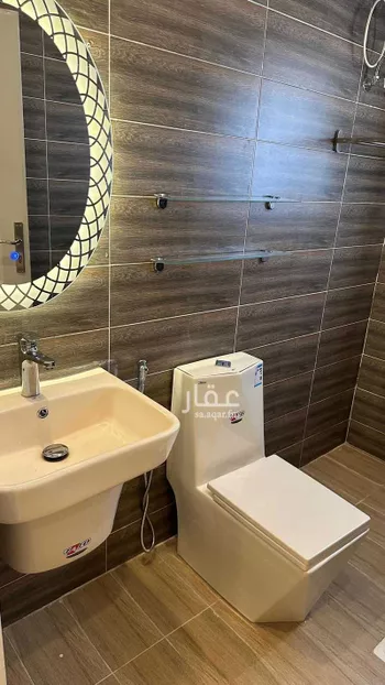 شقة للإيجار في شارع سعد بن مسعود الثقفي رضي الله عنه ، حي الخضراء ، مكة ، منطقة مكة المكرمة صورة 3