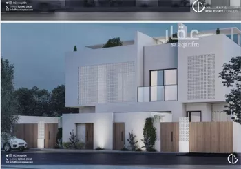 فيلا للبيع في شارع اللؤلؤ, حي السيف, مدينة الدمام, المنطقة الشرقية