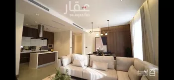شقة للبيع في شارع المسك, حي المنتزة, مدينة الدمام, المنطقة الشرقية صورة 2