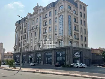 شقة للإيجار في شارع اسماعيل بن كثير, حي البساتين, مدينة جدة, منطقة مكة المكرمة