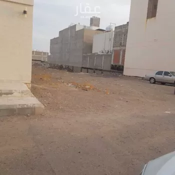 أرض للبيع في شارع يزيد بن ميسرة, حي السكب, مدينة المدينه المنوره, منطقة المدينة المنورة