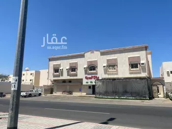 عمارة للبيع في شارع النسائي, حي سكة الحديد, مدينة المدينه المنوره, منطقة المدينة المنورة صورة 2