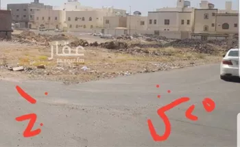 أرض للبيع في شارع زين الامناء, حي رهط, مدينة المدينه المنوره, منطقة المدينة المنورة