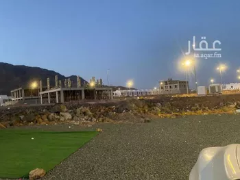 أرض للبيع في شارع عبدالرحمن ابن شيبة, السكب, المدينة المنورة
