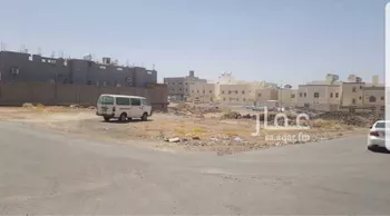 أرض للبيع في شارع زين الامناء, حي رهط, مدينة المدينه المنوره, منطقة المدينة المنورة