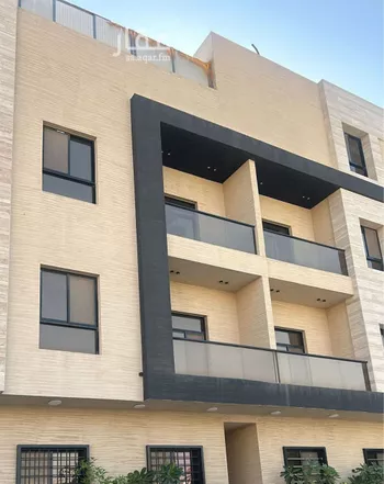 شقة للإيجار في شارع وادي المياه, حي القادسية, مدينة الرياض, منطقة الرياض صورة 2