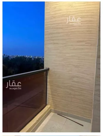 شقة للإيجار في شارع وادي المياه, حي القادسية, مدينة الرياض, منطقة الرياض صورة 3