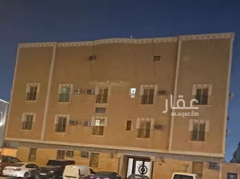 عمارة للإيجار في شارع الهدية, حي اليرموك, مدينة الرياض, منطقة الرياض
