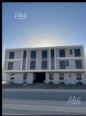 شقة للإيجار في شارع جبل الضبيان, حي الرمال, مدينة الرياض, منطقة الرياض