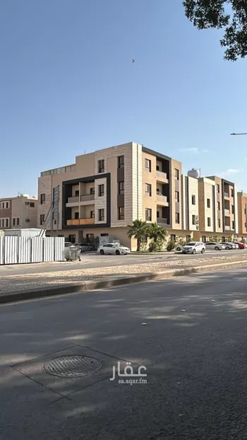 شقة للإيجار في شارع وادي المياه, حي القادسية, مدينة الرياض, منطقة الرياض