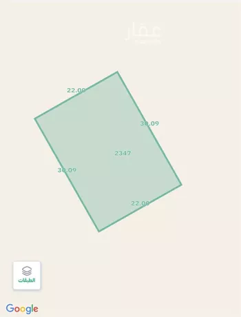 أرض للبيع في شارع 237   الجامعة, حي الجامعة, مدينة شقراء, منطقة الرياض صورة 2