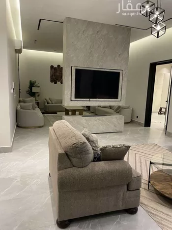 فيلا للبيع في شارع السحاب, حي المونسية, مدينة الرياض, منطقة الرياض صورة 3