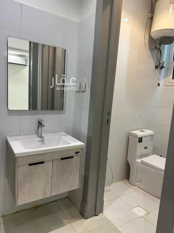 شقة للإيجار في شارع عيسى ابن سلمان خليفه, حي المعيزيلة, مدينة الرياض, منطقة الرياض صورة 4