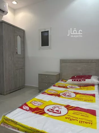 شقة للإيجار في شارع عيسى ابن سلمان خليفه, حي المعيزيلة, مدينة الرياض, منطقة الرياض صورة 3