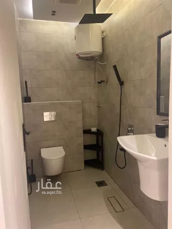 شقة مفروشة للحجز في شارع خليفة العتيبي ، حي القيروان ، الرياض ، منطقة الرياض صورة 4