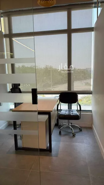 مكتب تجاري للإيجار في شارع صيدا, حي الدريهمية, مدينة الرياض, منطقة الرياض صورة 4
