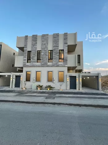 فيلا للبيع في شارع السيل, حي المهدية, مدينة الرياض, منطقة الرياض
