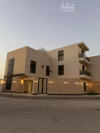 فيلا للبيع في شارع أحمد بن قطرب, حي المهدية, مدينة الرياض, منطقة الرياض صورة 5