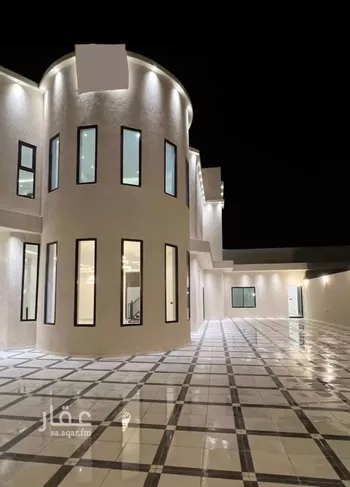 فيلا للبيع في شارع المزاحميه, حي اللؤلؤة, مدينة المزاحميه, منطقة الرياض صورة 2