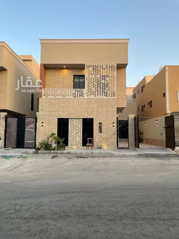 فيلا للبيع في شارع قطب الدين بن السلطان, حي المهدية, مدينة الرياض, منطقة الرياض