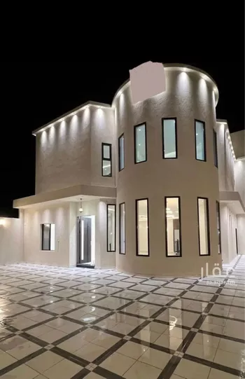 فيلا للبيع في شارع المزاحميه, حي اللؤلؤة, مدينة المزاحميه, منطقة الرياض صورة 3