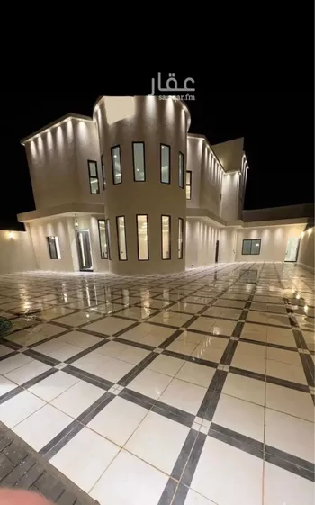 فيلا للبيع في شارع المزاحميه, حي اللؤلؤة, مدينة المزاحميه, منطقة الرياض صورة 4