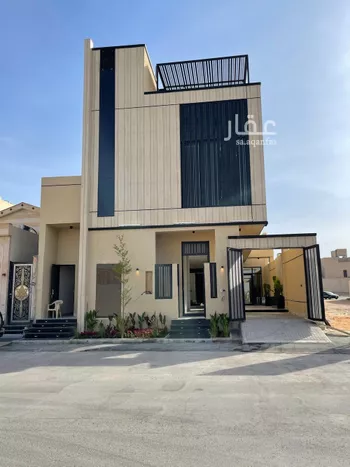 فيلا للبيع في شارع السيل, حي المهدية, مدينة الرياض, منطقة الرياض