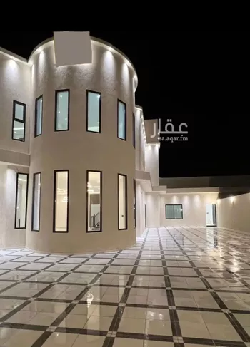 فيلا للبيع في شارع المزاحميه, حي اللؤلؤة, مدينة المزاحميه, منطقة الرياض صورة 5