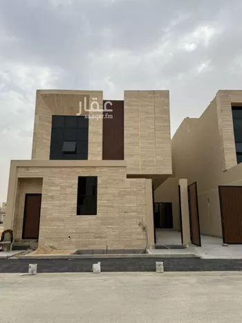 فيلا للبيع في شارع السيل, حي المهدية, مدينة الرياض, منطقة الرياض