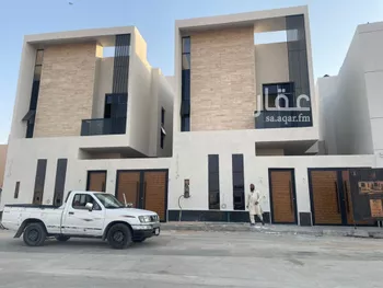 فيلا للبيع في شارع عبدالقادر بن عبدالوارث, حي المهدية, مدينة الرياض, منطقة الرياض