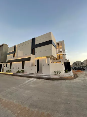 فيلا للبيع في شارع أحمد بن الحسن الأنصاري, حي المهدية, مدينة الرياض, منطقة الرياض صورة 2