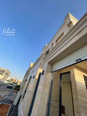 فيلا للبيع في شارع السيل, حي المهدية, مدينة الرياض, منطقة الرياض صورة 3