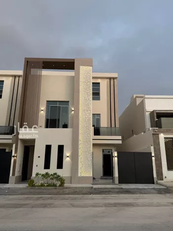 فيلا للبيع في شارع إبراهيم بن علي بن علوي, حي المهدية, مدينة الرياض, منطقة الرياض صورة 2