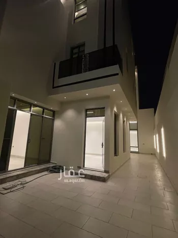 فيلا للبيع في شارع إبراهيم بن علي بن علوي, حي المهدية, مدينة الرياض, منطقة الرياض صورة 5