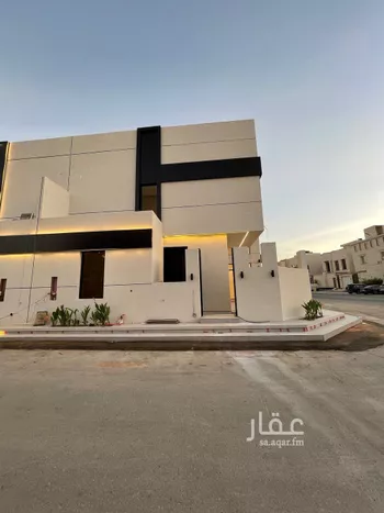 فيلا للبيع في شارع أحمد بن الحسن الأنصاري, حي المهدية, مدينة الرياض, منطقة الرياض