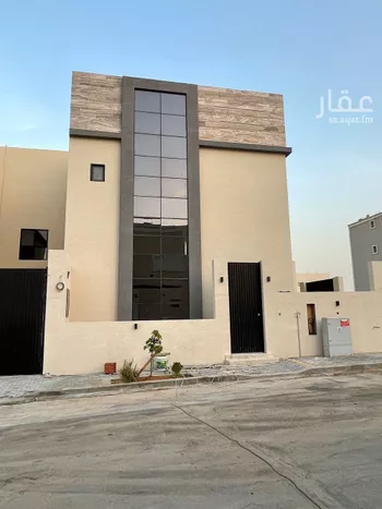 فيلا للبيع في شارع السيل, حي المهدية, مدينة الرياض, منطقة الرياض
