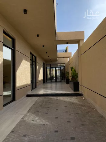 فيلا للبيع في شارع السيل, حي المهدية, مدينة الرياض, منطقة الرياض صورة 2