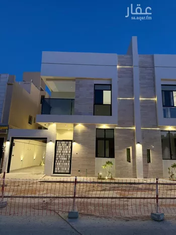 فيلا للبيع في حي المهدية, مدينة الرياض, منطقة الرياض