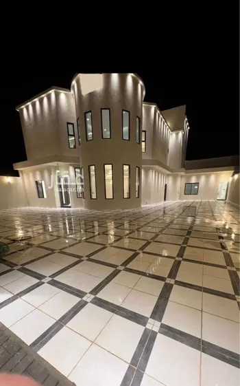 فيلا للبيع في شارع المزاحميه, حي اللؤلؤة, مدينة المزاحميه, منطقة الرياض