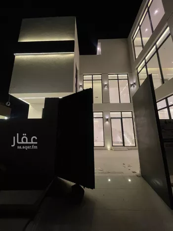 فيلا للبيع في شارع أحمد بن الحسن الأنصاري, حي المهدية, مدينة الرياض, منطقة الرياض صورة 4
