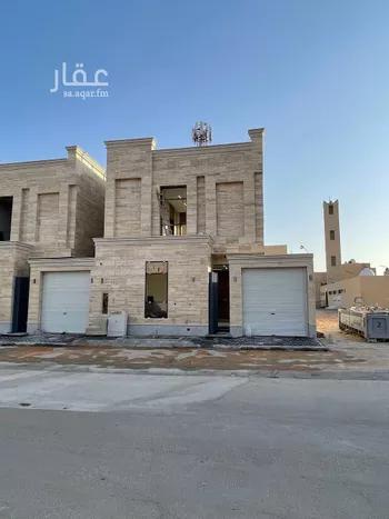 فيلا للبيع في شارع السيل, حي المهدية, مدينة الرياض, منطقة الرياض
