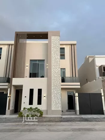 فيلا للبيع في شارع إبراهيم بن علي بن علوي, حي المهدية, مدينة الرياض, منطقة الرياض