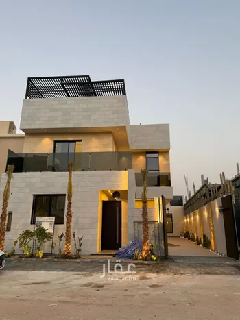 فيلا للبيع في شارع مليح بن طريف, حي المهدية, مدينة الرياض, منطقة الرياض