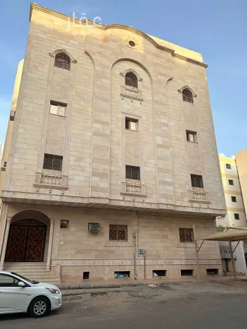 شقة مفروشة للحجز في شارع موسى بن هارون., الشريبات, المدينة المنورة صورة 3