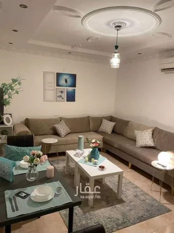 شقة للإيجار في شارع غازي عوض القحطاني, حي الشهداء, مدينة الرياض, منطقة الرياض