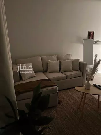 شقة مفروشة للحجز في شارع وادي بيش, حي الوادي, الرياض صورة 3